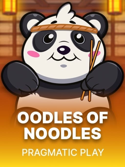 Oodles of Noodles game icon