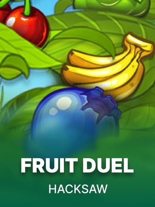 Fruit Duel game icon