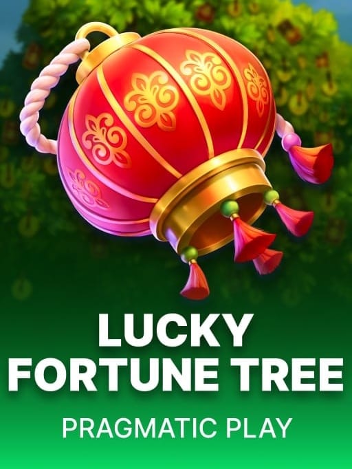 Lucky Fortune Tree game icon