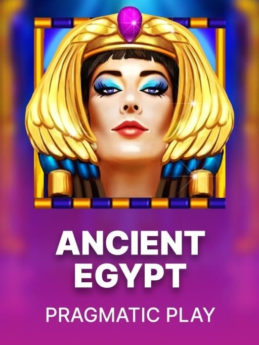 Ancient Egypt game icon