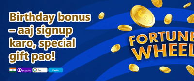 Refer a Friend Bonus promotion banner