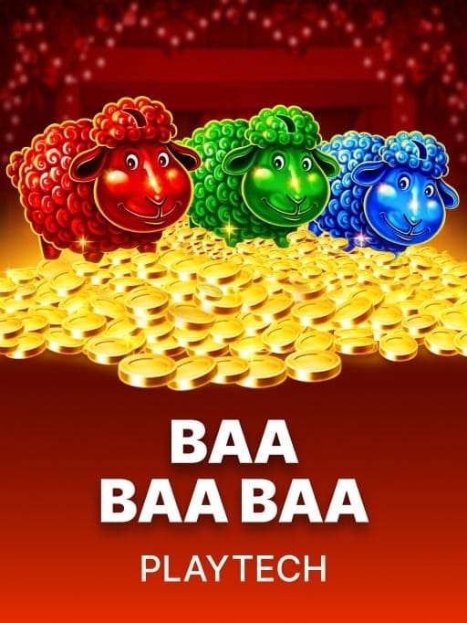 Baa, Baa, Baa game icon